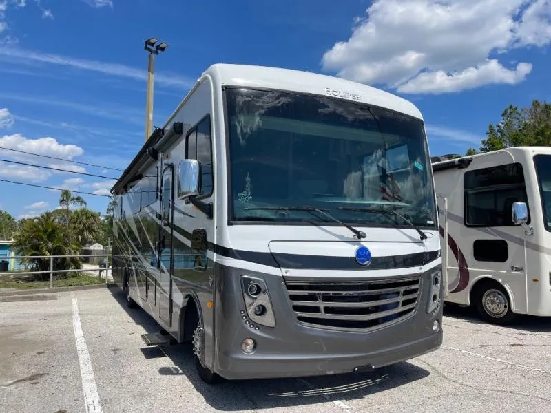 2024 Holiday Rambler Eclipse 35R - Photo 2