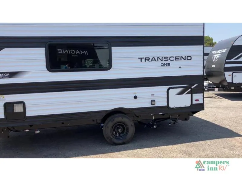 2026 Grand Design Transcend One 151BH - Photo 4