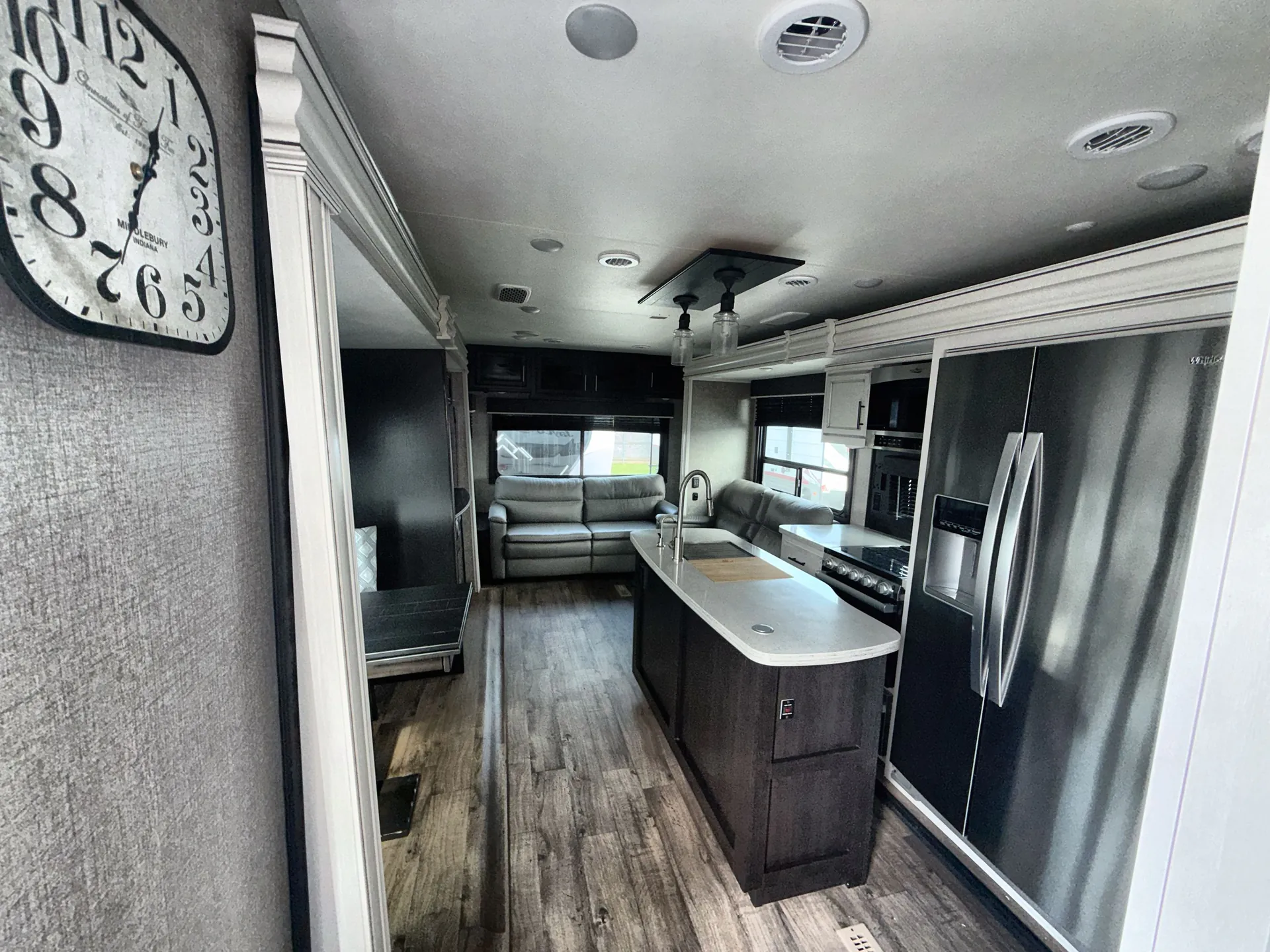 2021 Jayco Eagle 334RLOK — living area main