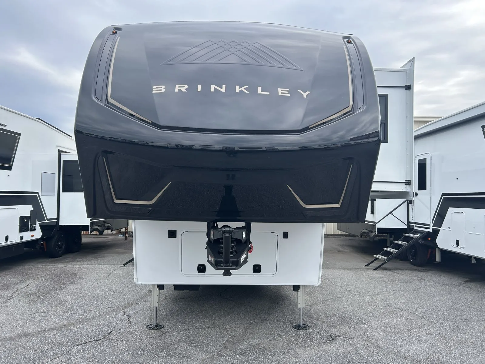 2026 Brinkley MODEL Z 3600 - Photo 2