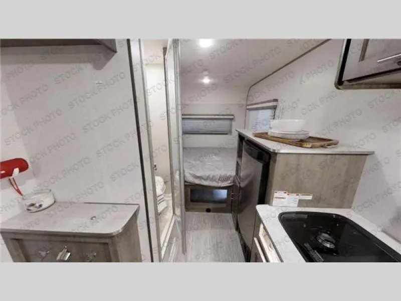 2019 Forest River RV No Boundaries Used    NB16.5 - Main photo