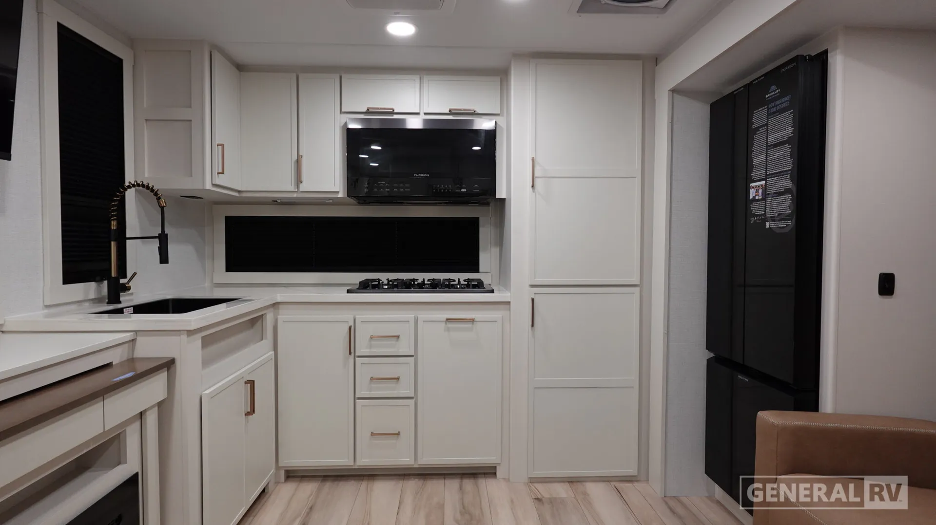 2026 Brinkley Model I 275 - Photo 3