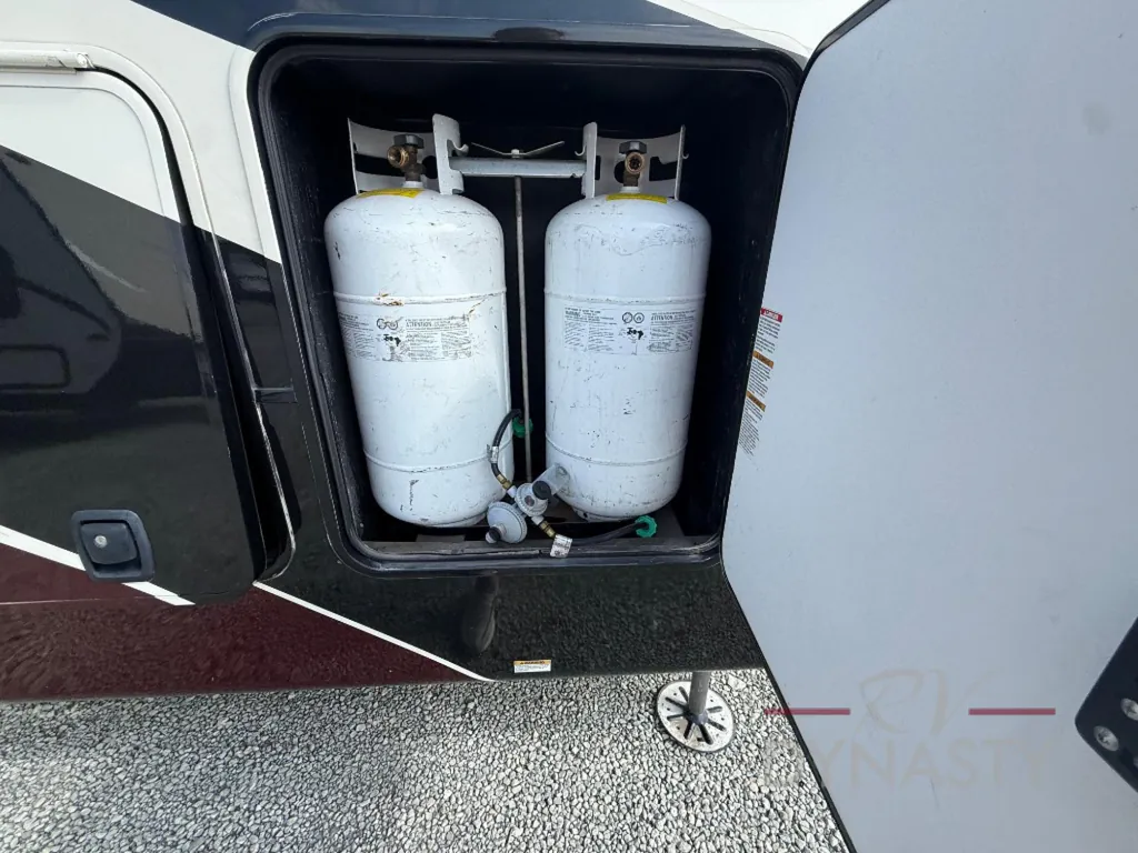 2019 Forest River RiverStone Legacy 38RE, Photos photo 32