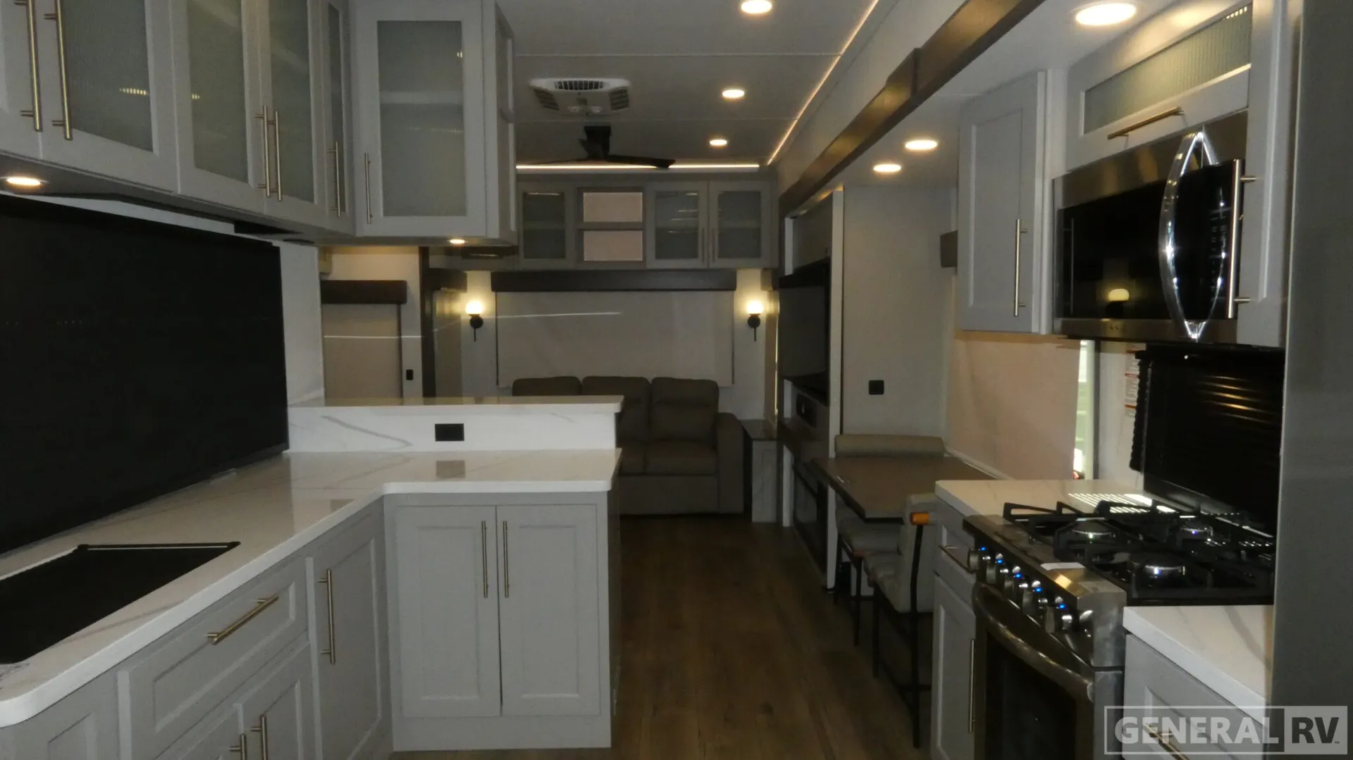 2026 Alliance RV Paradigm 388SP - Photo 3