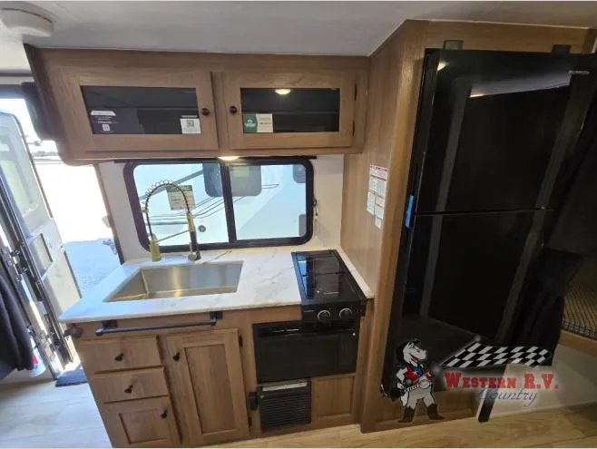 2027 Coachmen Apex Nano 208BHS - Photo 3