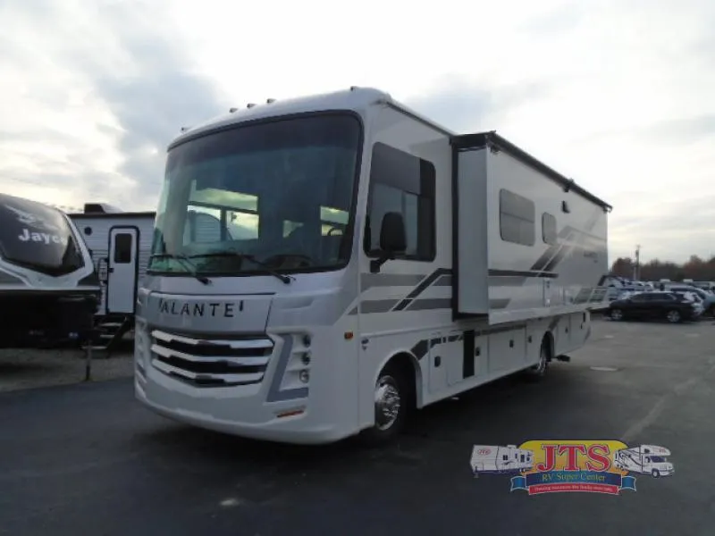 2026 Jayco Alante 29S - Photo 3