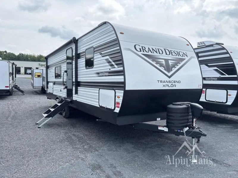 2027 Grand Design Transcend Xplor 26BHX - Photo 2