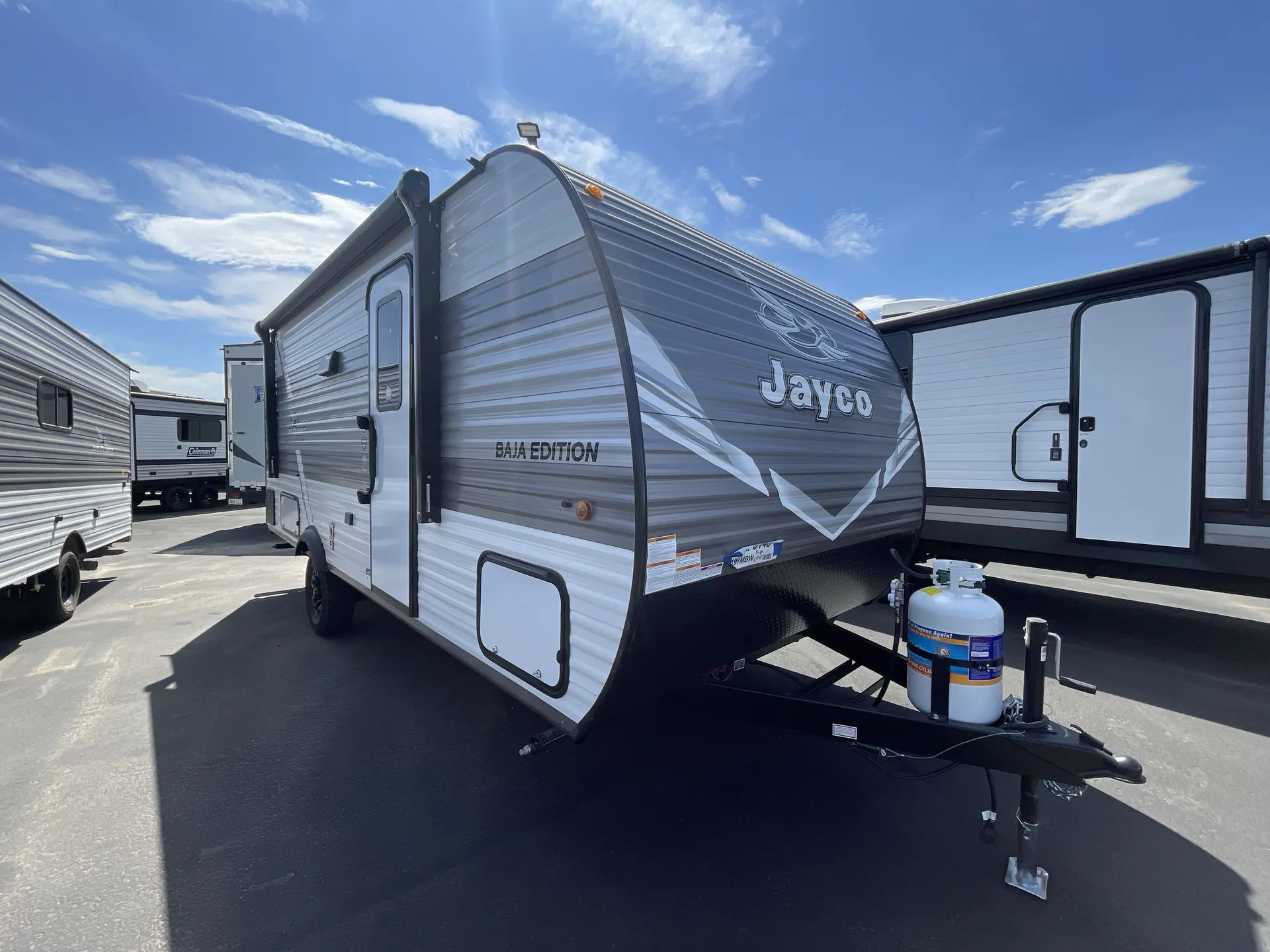2027 Jayco Jay Flight 197MBW - Photo 2