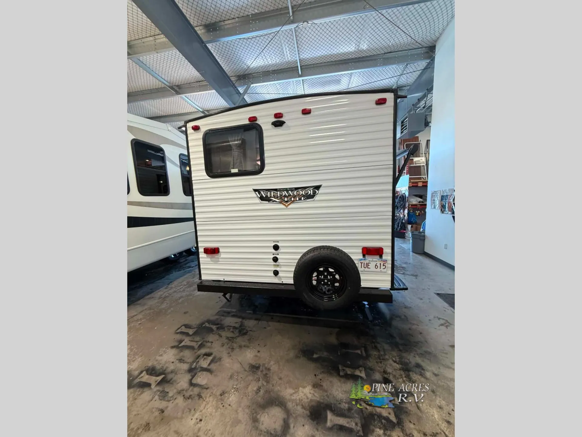 2022 Forest River RV Wildwood X-Lite 263BHXL — Photo 5