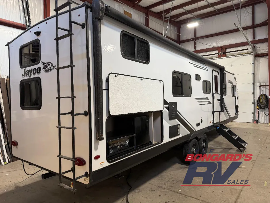 2026 Jayco Jay Feather 29QBH, Photos photo 4