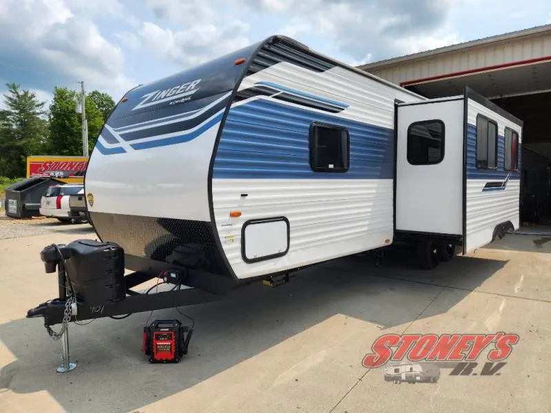 2023 CrossRoads Zinger 298BH - Photo 4