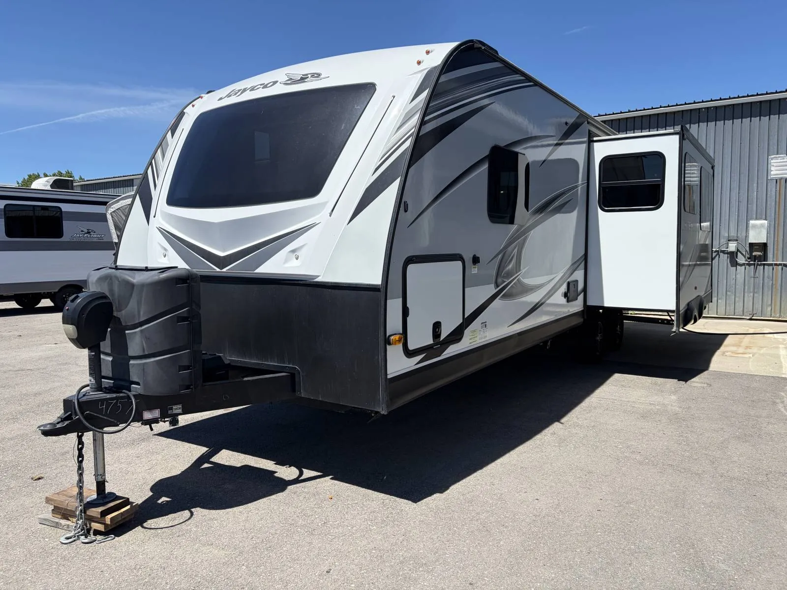 2021 Jayco White Hawk 26RK - Photo 4