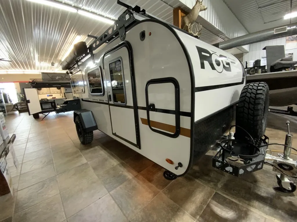 2026 Encore RV ROG 14RKB - Photo 2