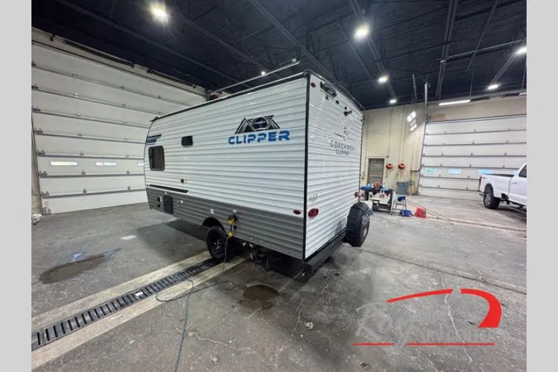 2026 Coachmen Clipper 3K Series 16FB - Photo 4