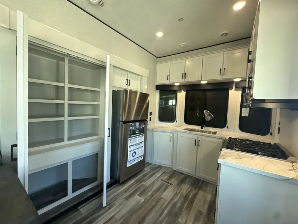 2026 Jayco Jay Flight Bungalow 404LOFT DS, Photos photo 18