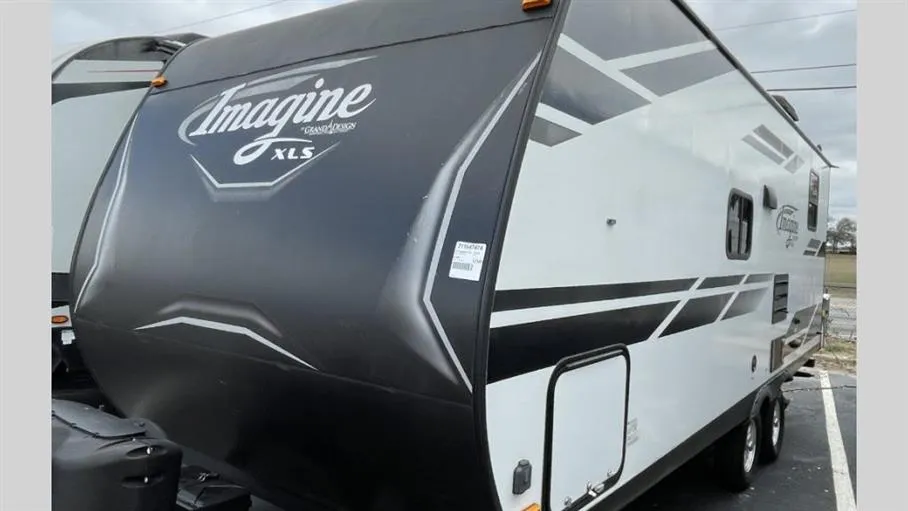 2019 Grand Design Imagine XLS 21BHE - Photo 4