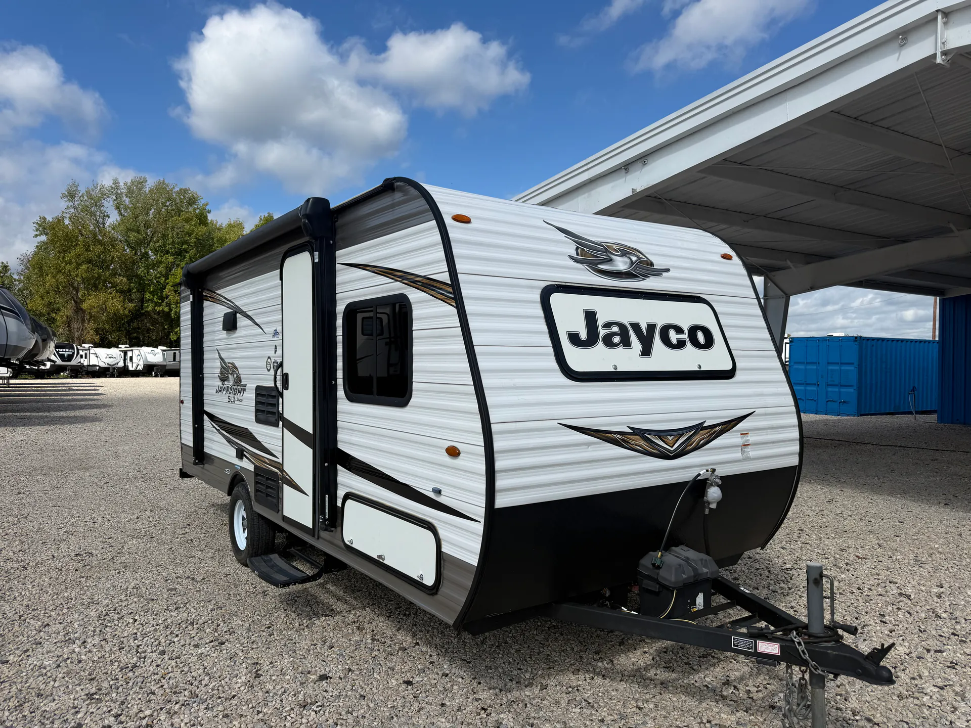 2020 Jayco Jay Flight SLX 174BH - Photo 2