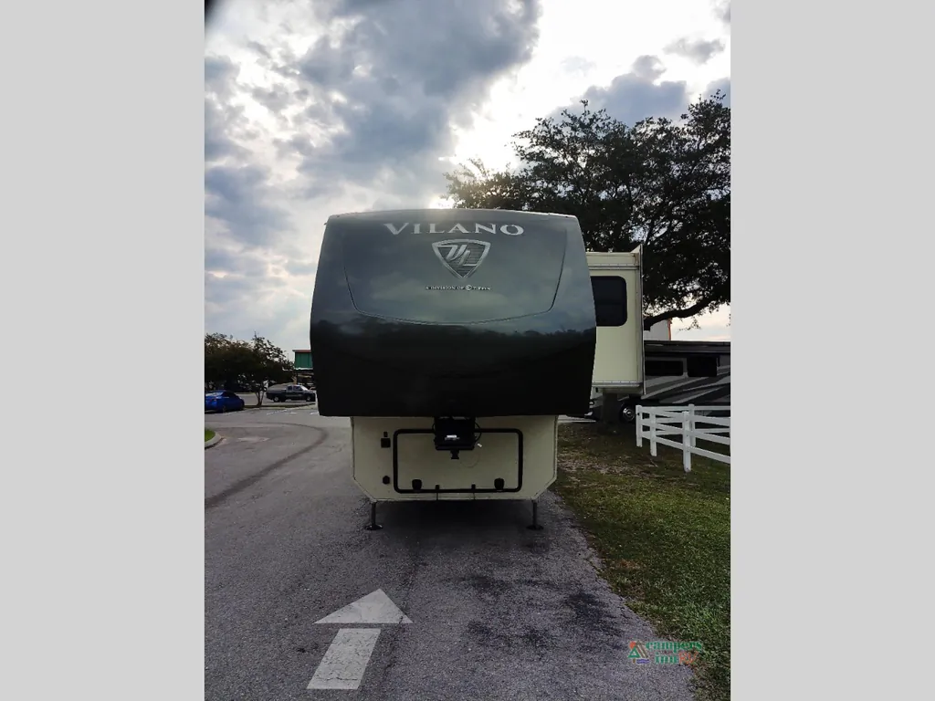 2022 VanLeigh RV Vilano 394RK, Photos photo 3
