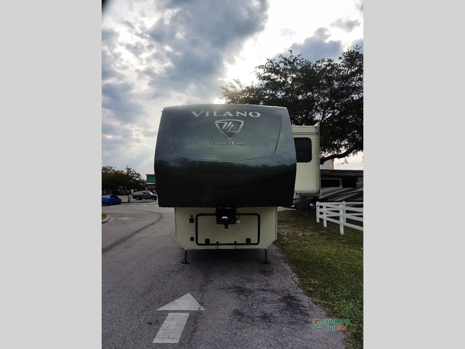 2022 VanLeigh RV Vilano 394RK - Photo 3