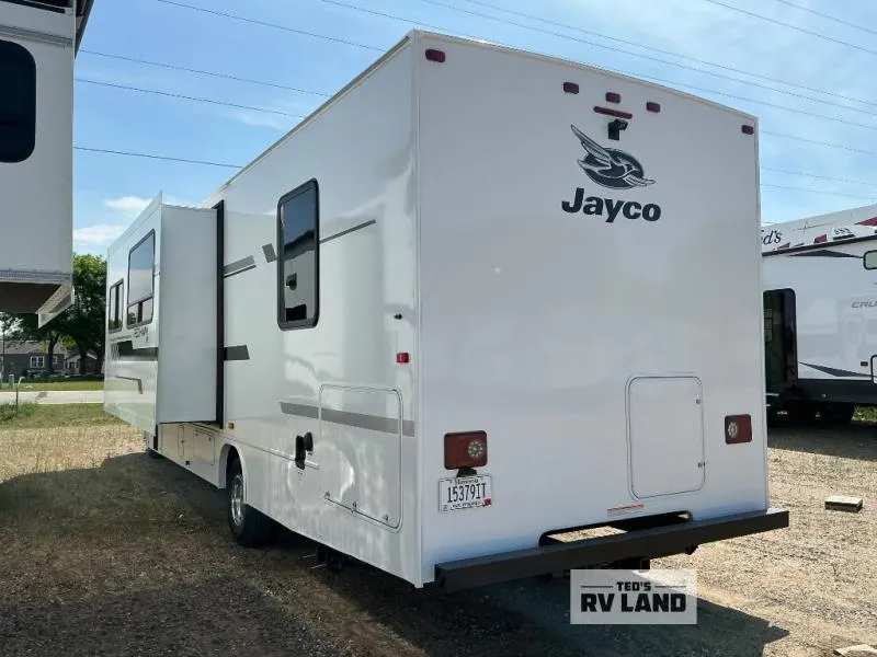 2027 Jayco Redhawk SE 29KF - Photo 4