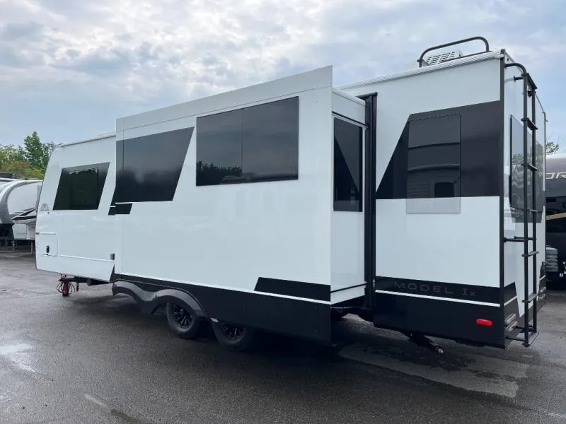 2027 Brinkley Model Ix 25X - Photo 4