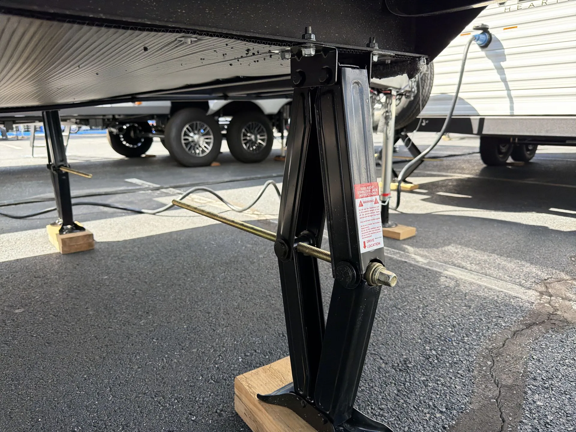 2027 Heartland Prowler 2801RLD - Photo 3