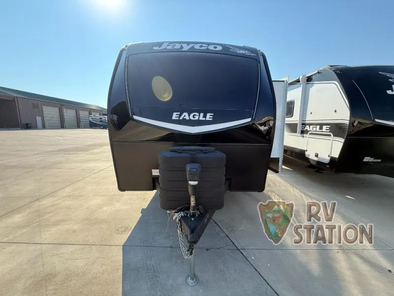2026 Jayco Eagle HT 265FKDS - Photo 3