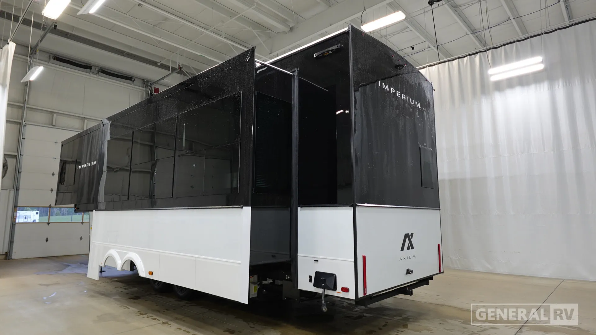 2027 Axiom Imperium I2900 - Photo 4