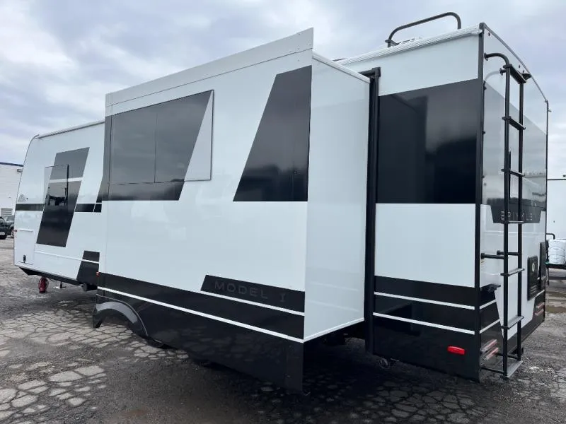 2026 Brinkley Model I 275 - Photo 4