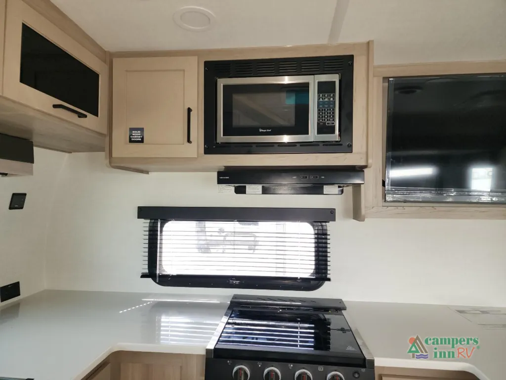 2026 Forest River Flagstaff Micro Lite 25MBR, Photos photo 41