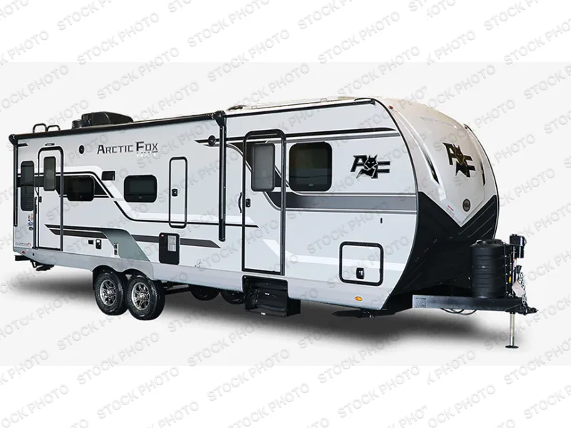 2027 Northwood Arctic Fox NXT 27SX - Photo 2