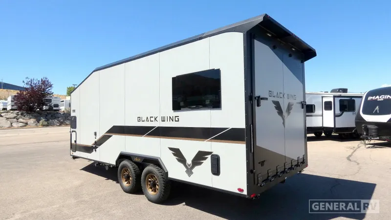 2026 inTech Black Wing 826 X - Photo 4