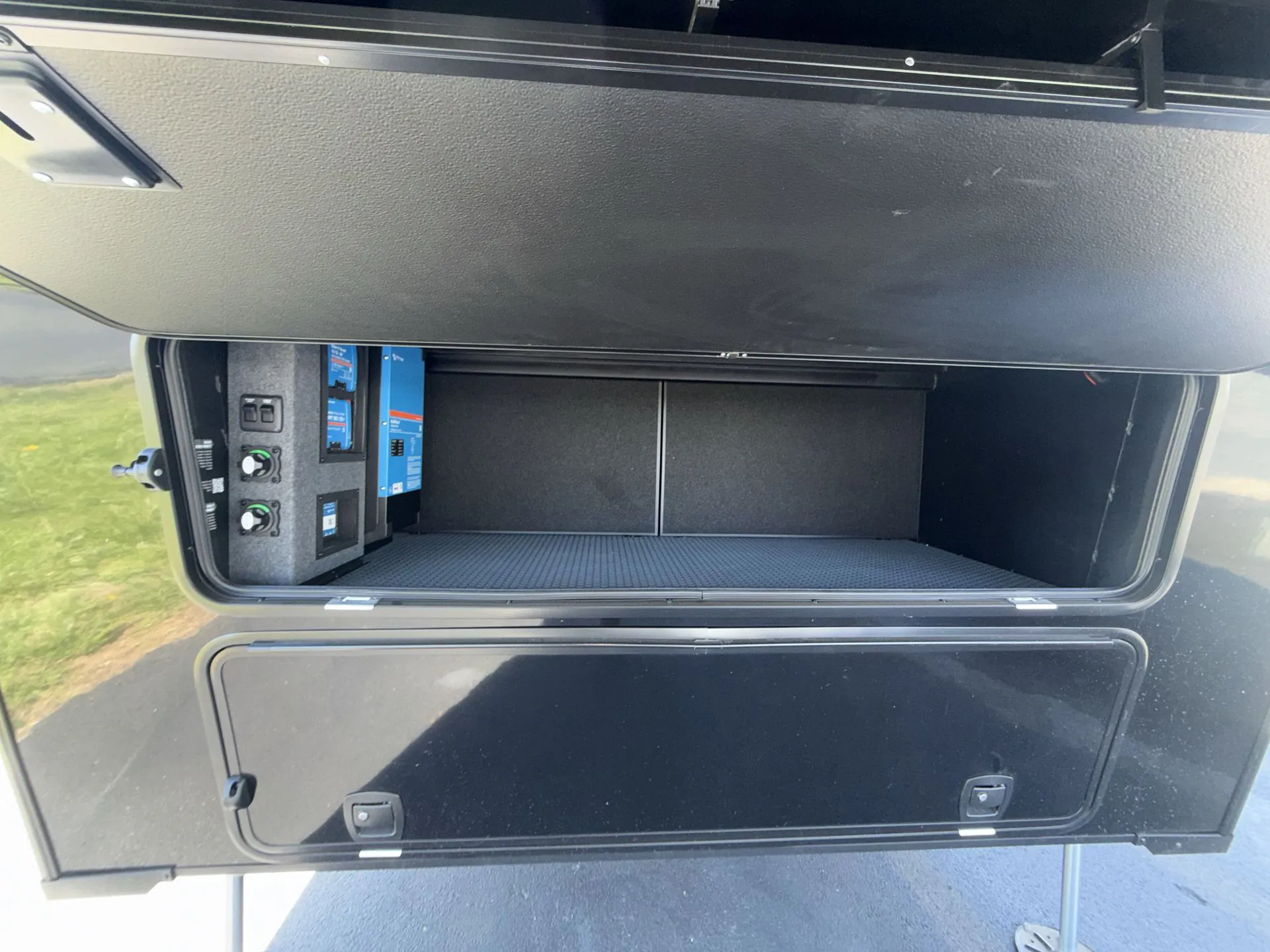 2026 Brinkley Model G 3520 - Photo 2