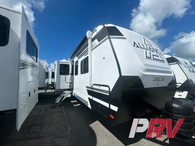2027 Alliance RV Delta 292RL - Photo 2