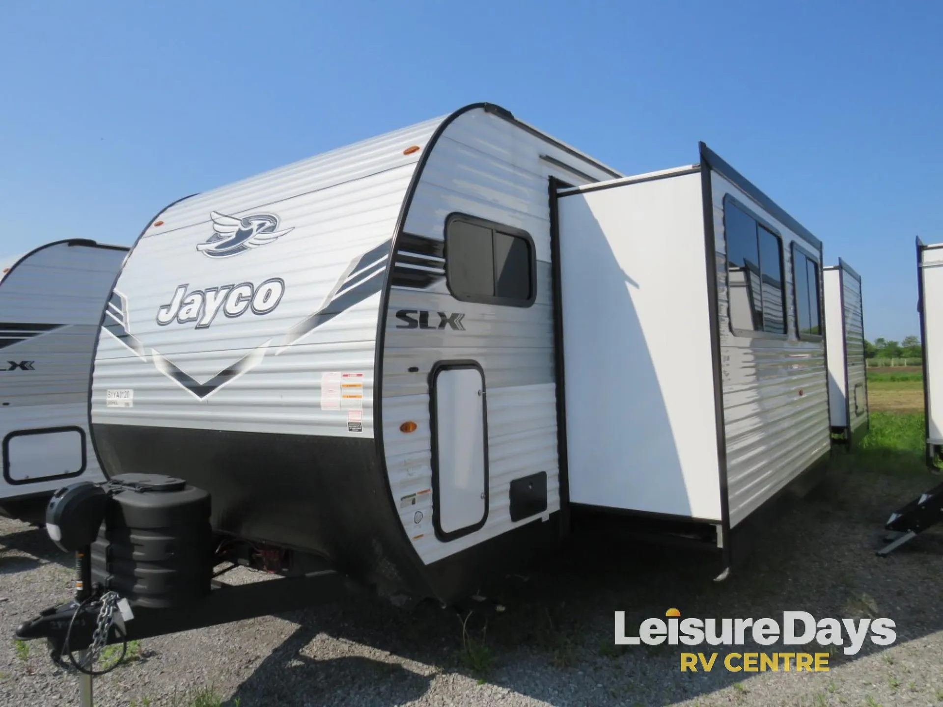 2025 Jayco Jay Flight 280FKS - Photo 3