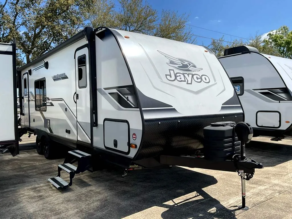 2025 Jayco Jay Feather 23RK - Photo 2