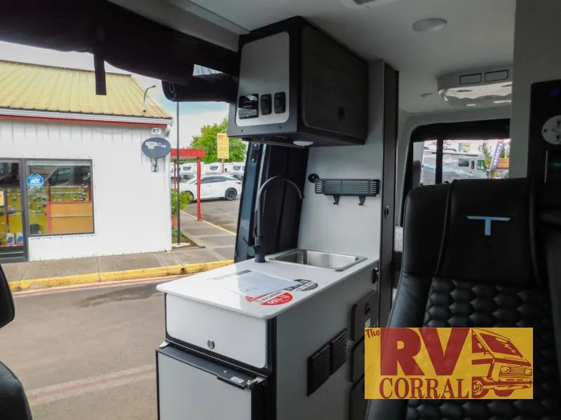 2026 Tiffin Motorhomes GH1 New    19 AV - Photo 4