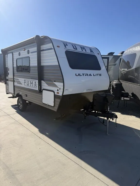 2023 Palomino Puma 12FB - Main photo