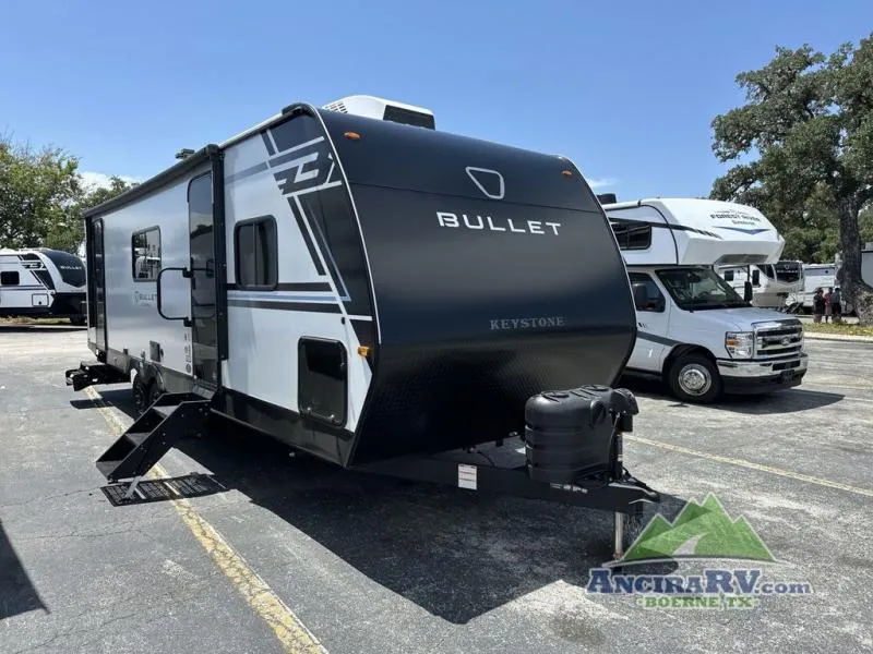 2026 Keystone Bullet 26BHC - Photo 2