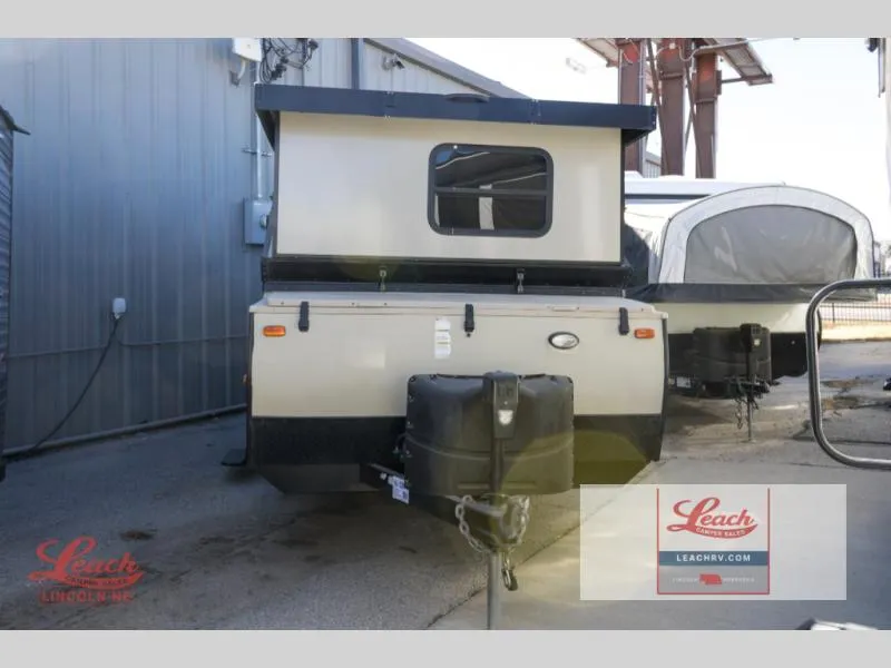2016 Forest River RV Rockwood 214HW - Photo 2