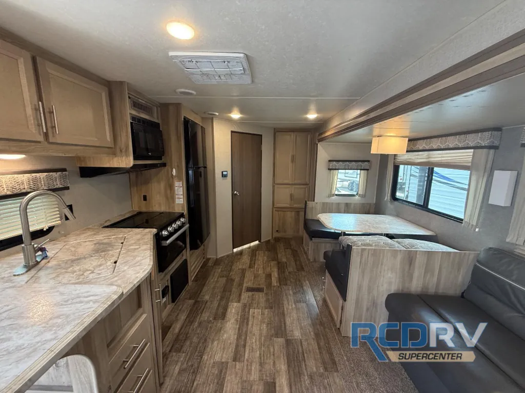 2021 Coachmen Catalina Legacy Edition 243RBS, Photos photo 4