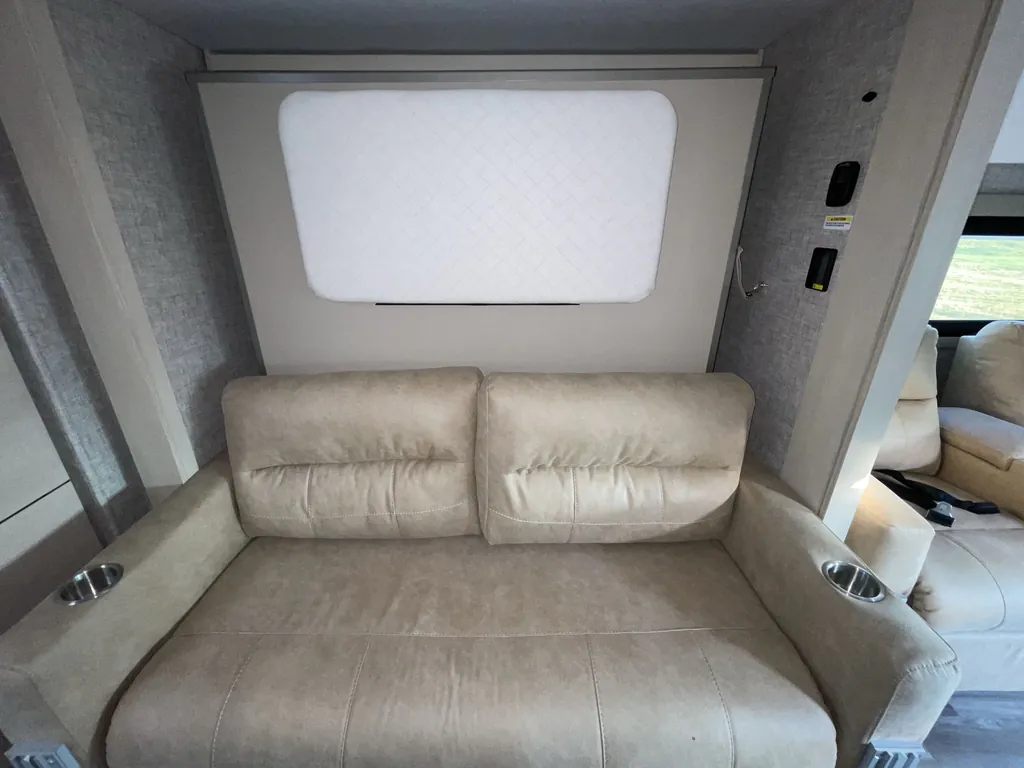 2026 Tiffin Wayfarer 25 XRW, Photos photo 38