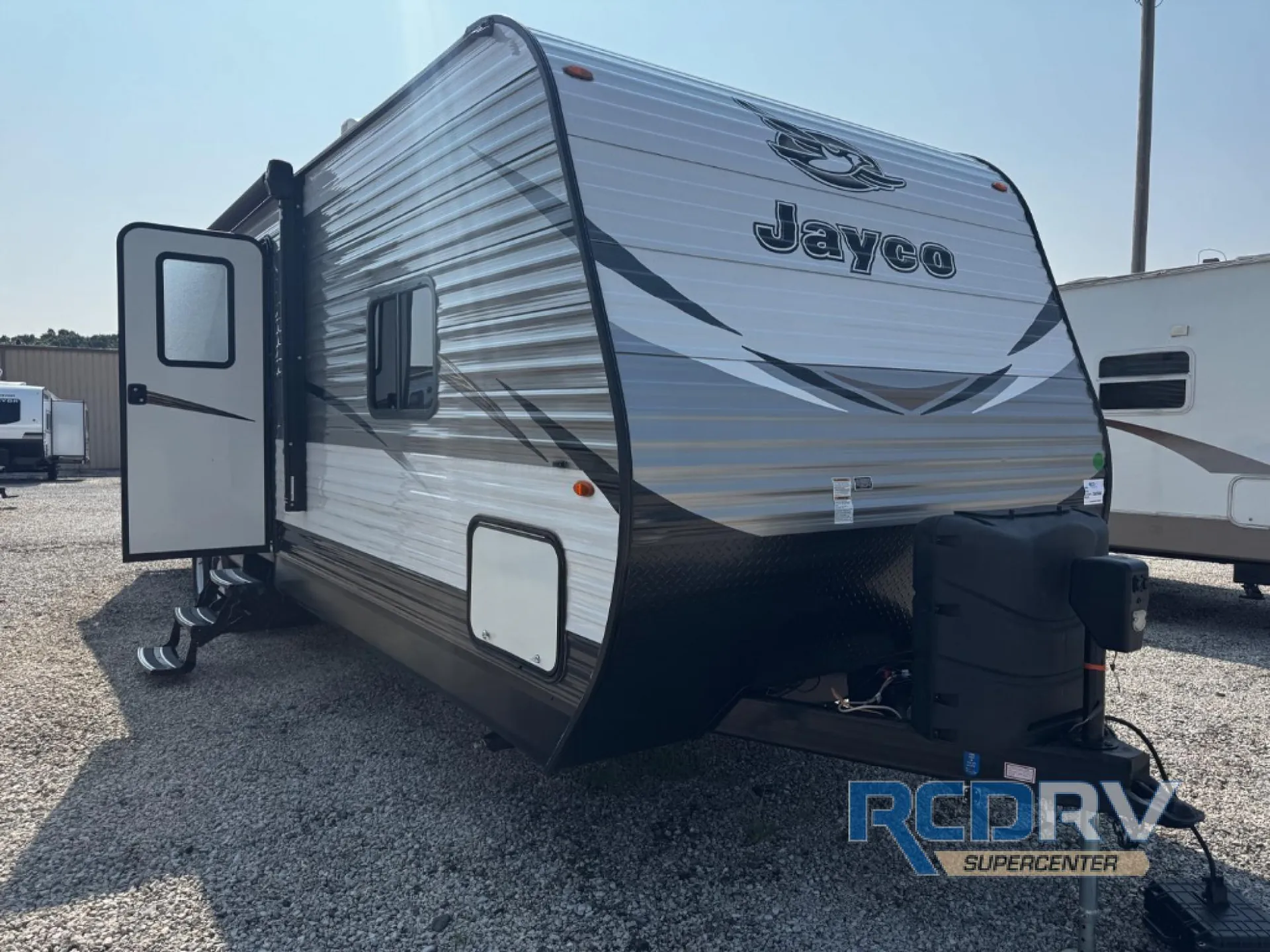 2018 Jayco Jay Flight 29BHDB - Photo 2