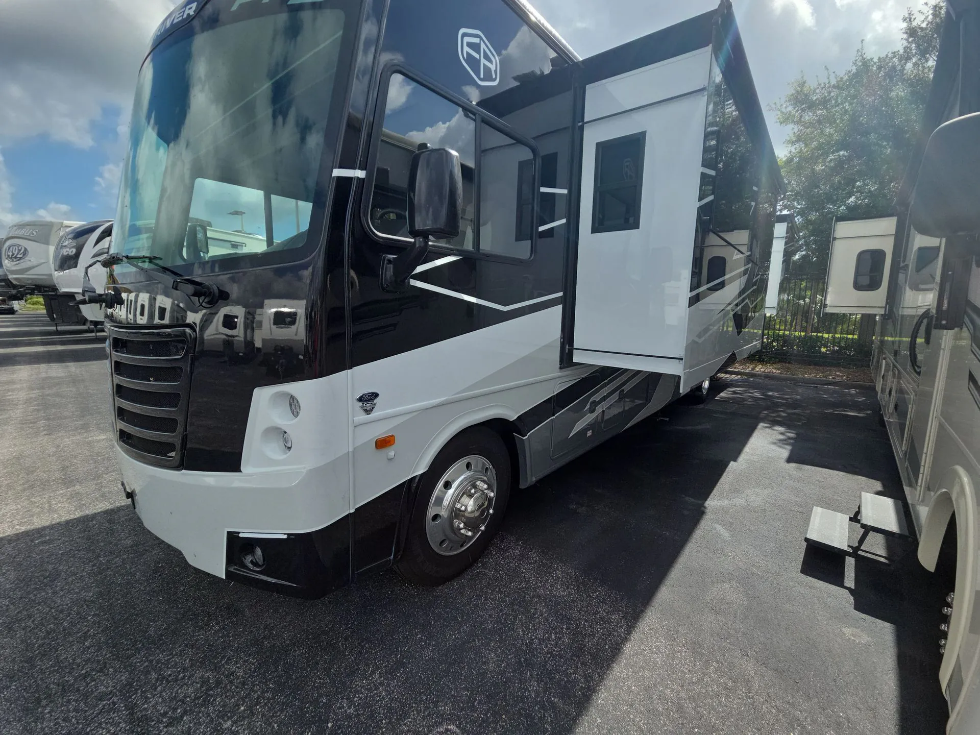 2027 Forest River FR3 Plus 35G - Photo 3