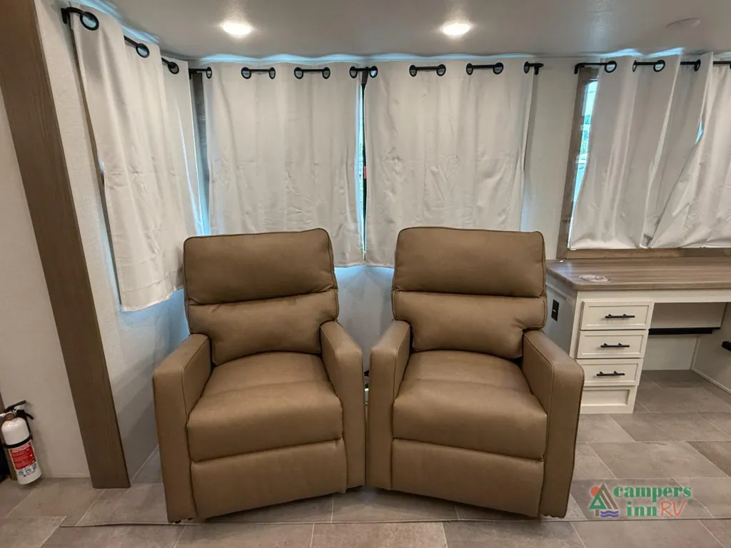 2027 Forest River Impression 360MYR, Photos photo 43