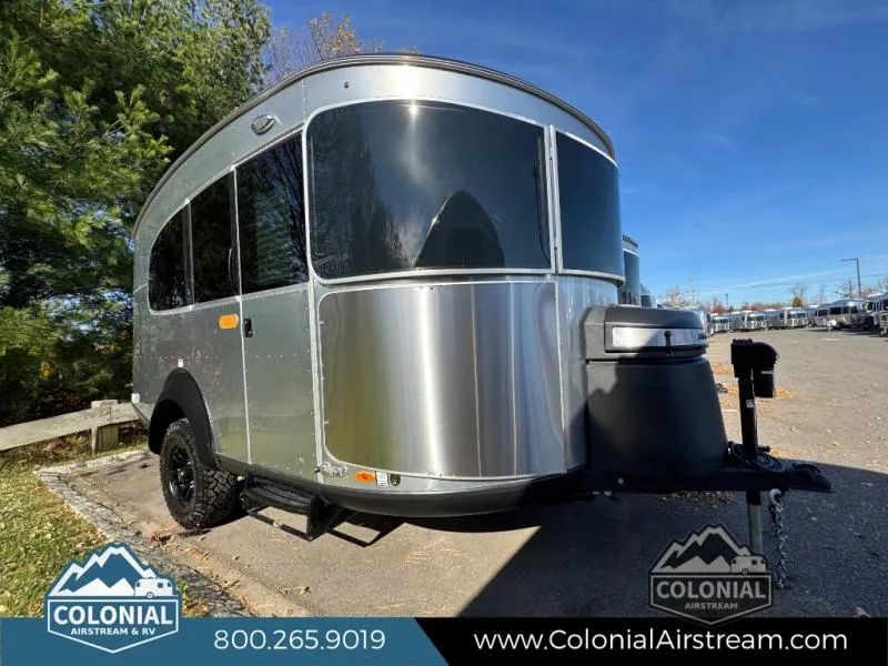 2026 Airstream Basecamp X 20X - Photo 2