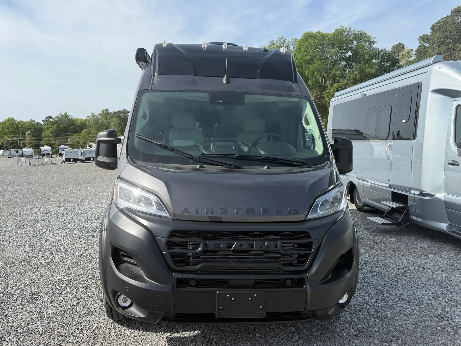 2026 Airstream Rangeline BASE - Photo 3