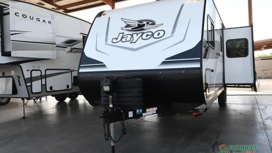 2025 Jayco Jay Feather 23RK - Photo 3
