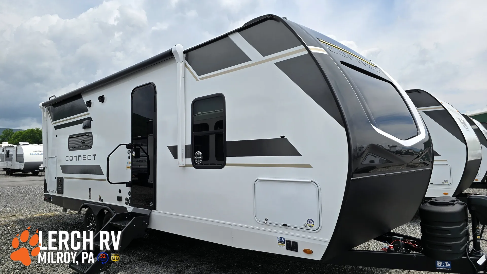 2027 KZ RV Connect C241RLK - Main photo