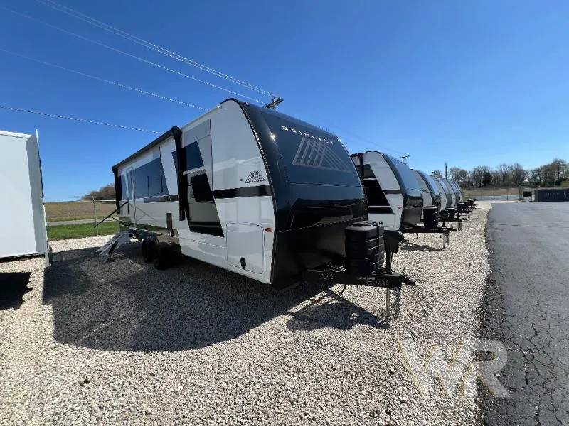 2026 Brinkley Model I 265 - Photo 2